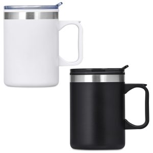 360ml thermo mug