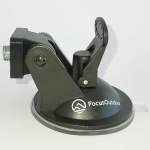 Boat suction accessory
