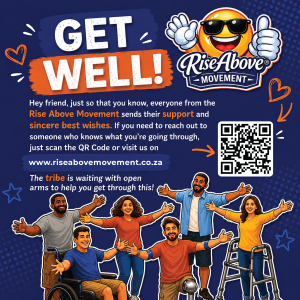Digital Get-Well Card