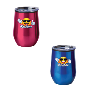 Insulated 350ml mug
